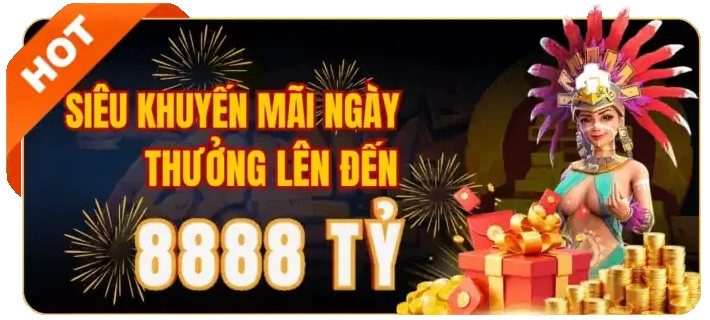 Vòng quay miễn phí tại 8 Days