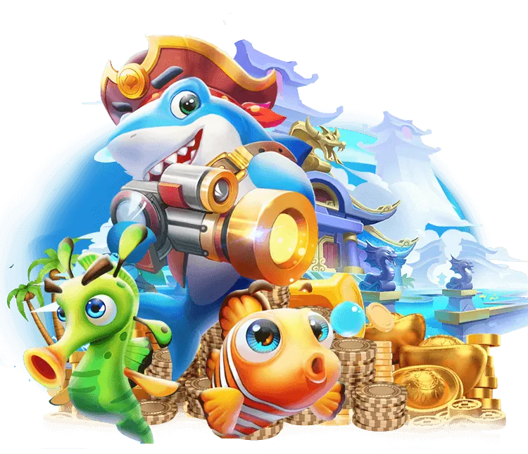 Trò chơi Nổ Hũ với jackpot lớn
