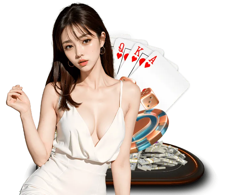 Game bài casino trực tuyến